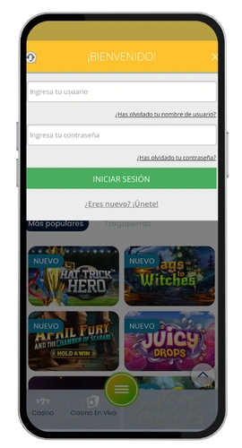 Spin Rio Casino Paiements 